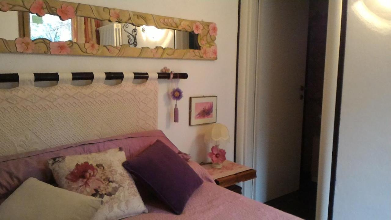 B&B Meladormo Tempio Pausania Ngoại thất bức ảnh