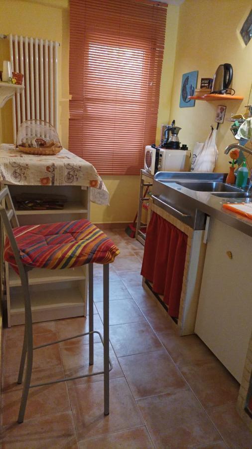 B&B Meladormo Tempio Pausania Ngoại thất bức ảnh