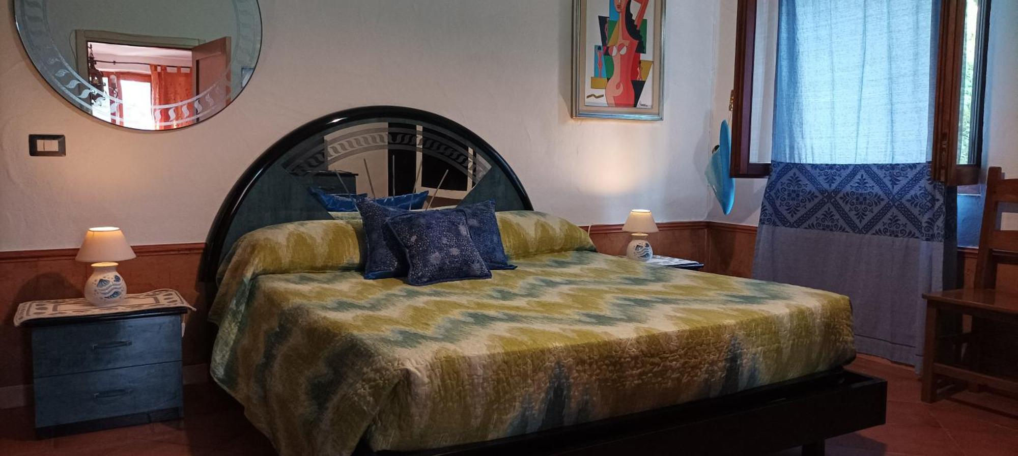 B&B Meladormo Tempio Pausania Ngoại thất bức ảnh