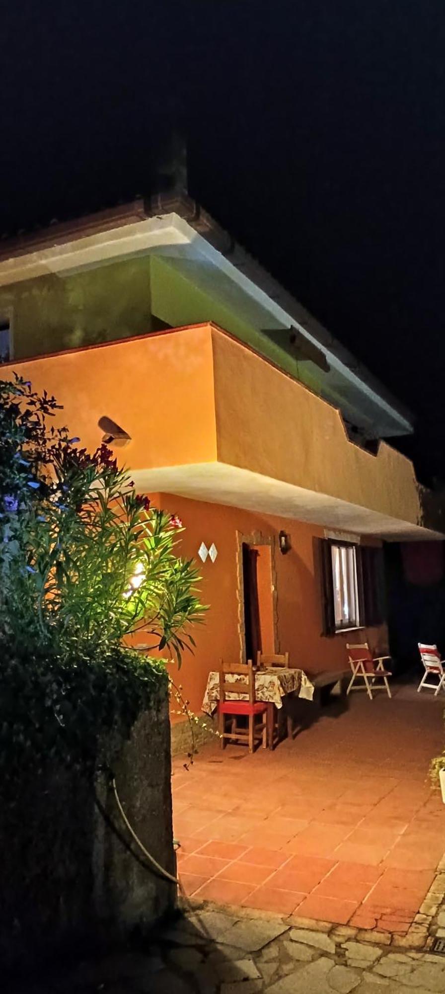 B&B Meladormo Tempio Pausania Ngoại thất bức ảnh