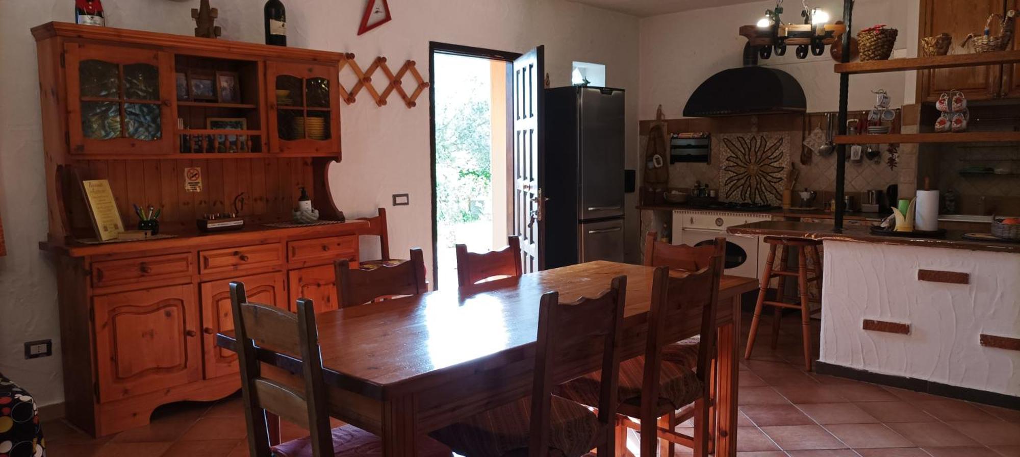 B&B Meladormo Tempio Pausania Ngoại thất bức ảnh