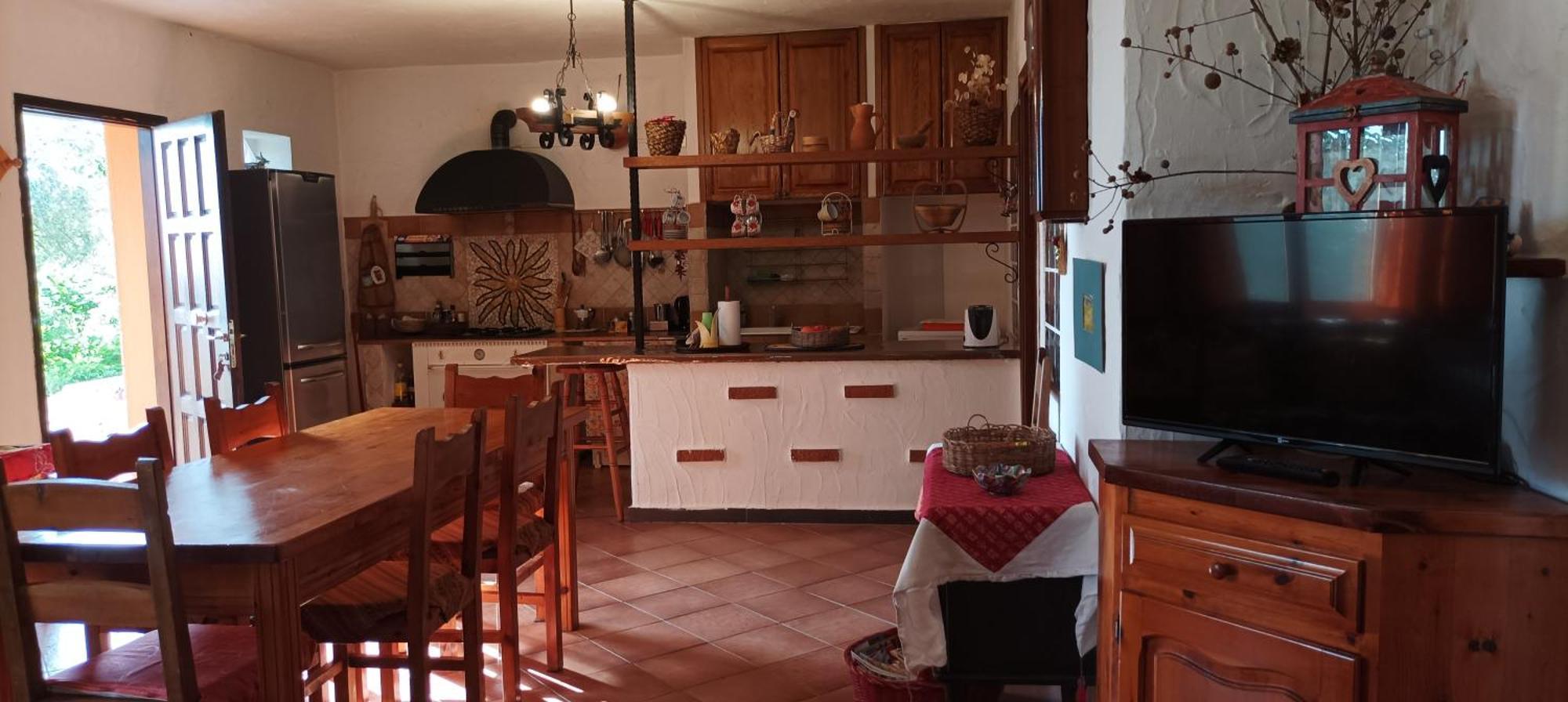 B&B Meladormo Tempio Pausania Ngoại thất bức ảnh