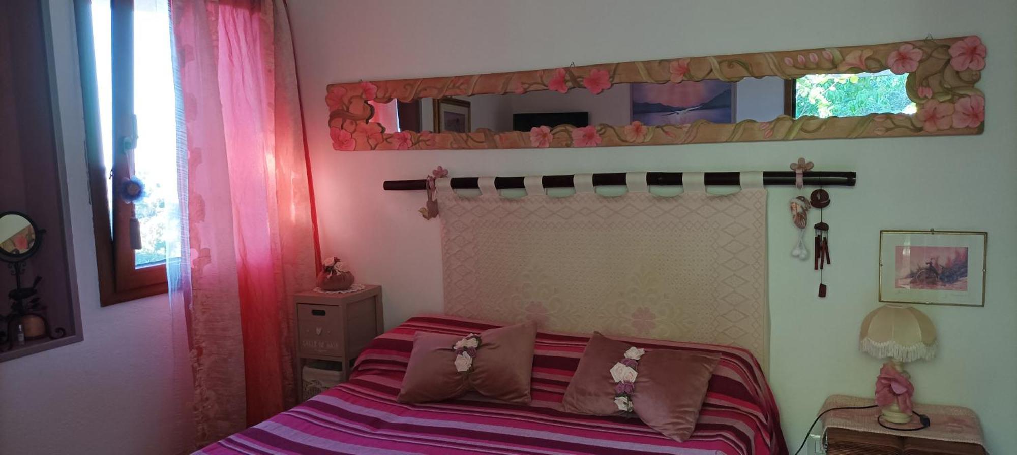 B&B Meladormo Tempio Pausania Phòng bức ảnh