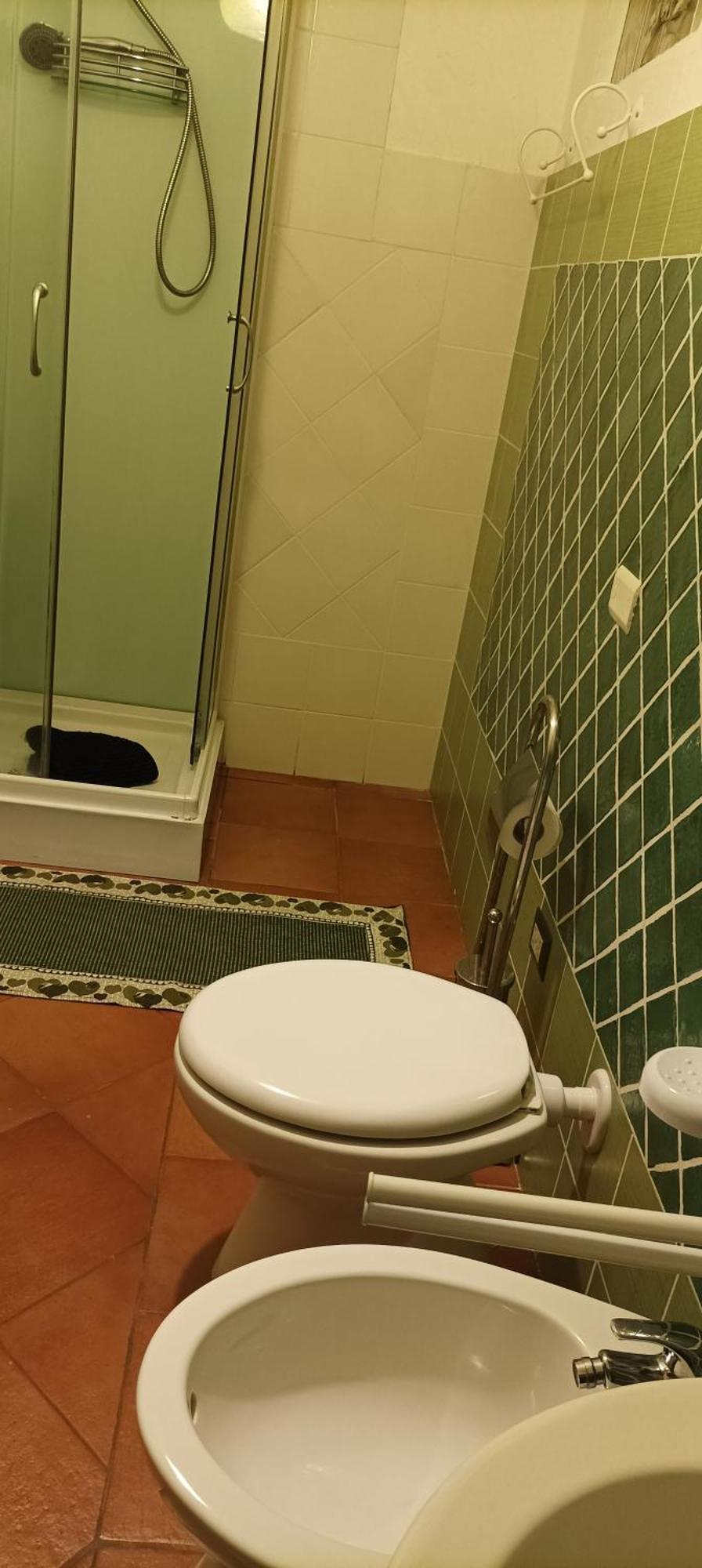 B&B Meladormo Tempio Pausania Phòng bức ảnh