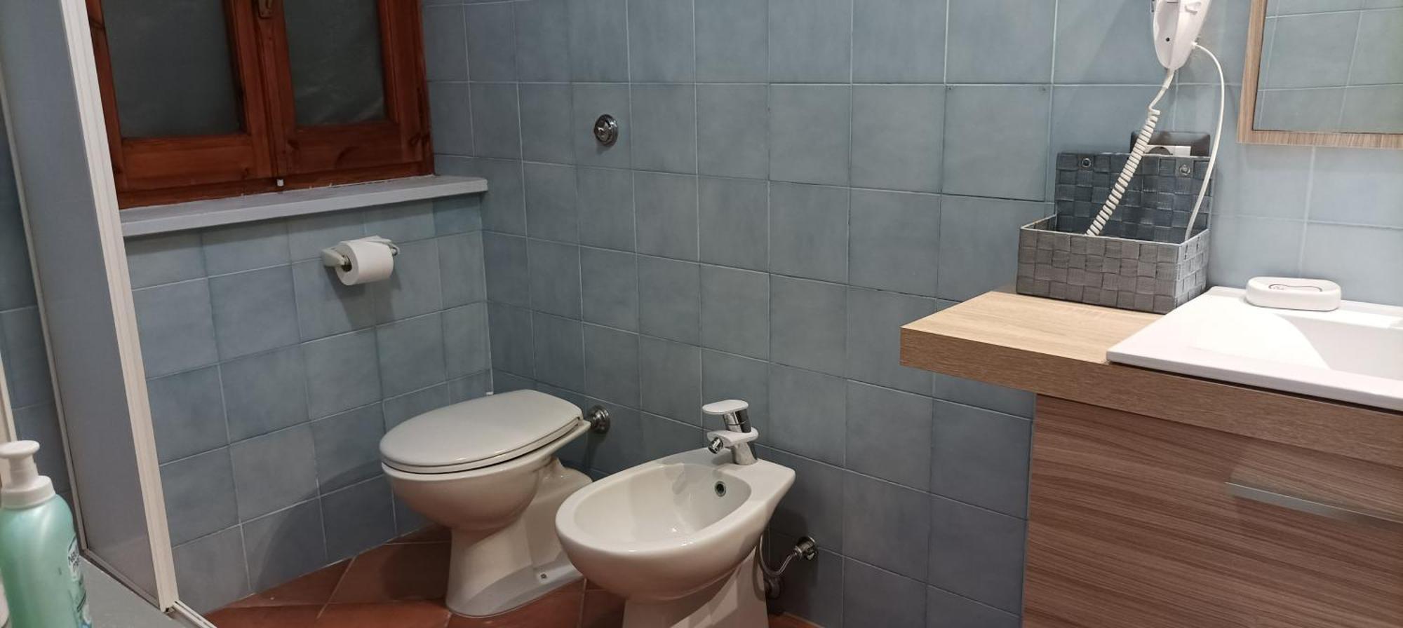 B&B Meladormo Tempio Pausania Phòng bức ảnh