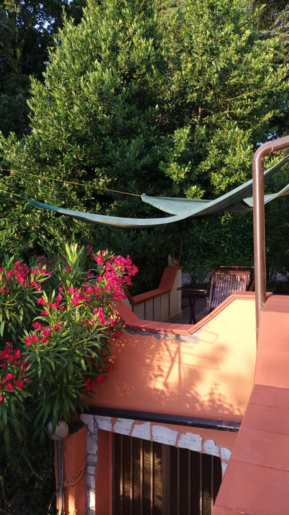 B&B Meladormo Tempio Pausania Phòng bức ảnh