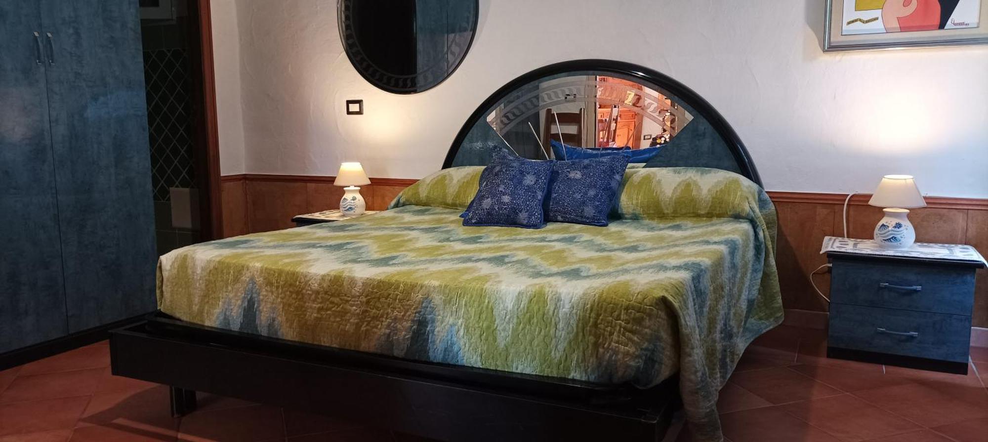 B&B Meladormo Tempio Pausania Phòng bức ảnh