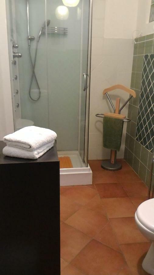 B&B Meladormo Tempio Pausania Ngoại thất bức ảnh